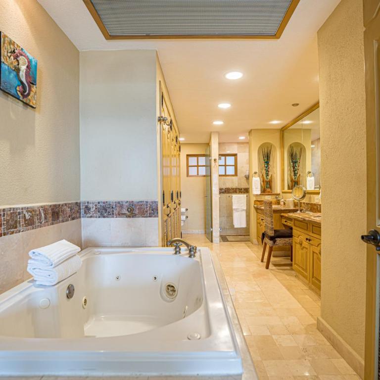 Villa La Estancia - Medano Beach Villas - Beachfront Two Bedrooms 4th Floor - 14