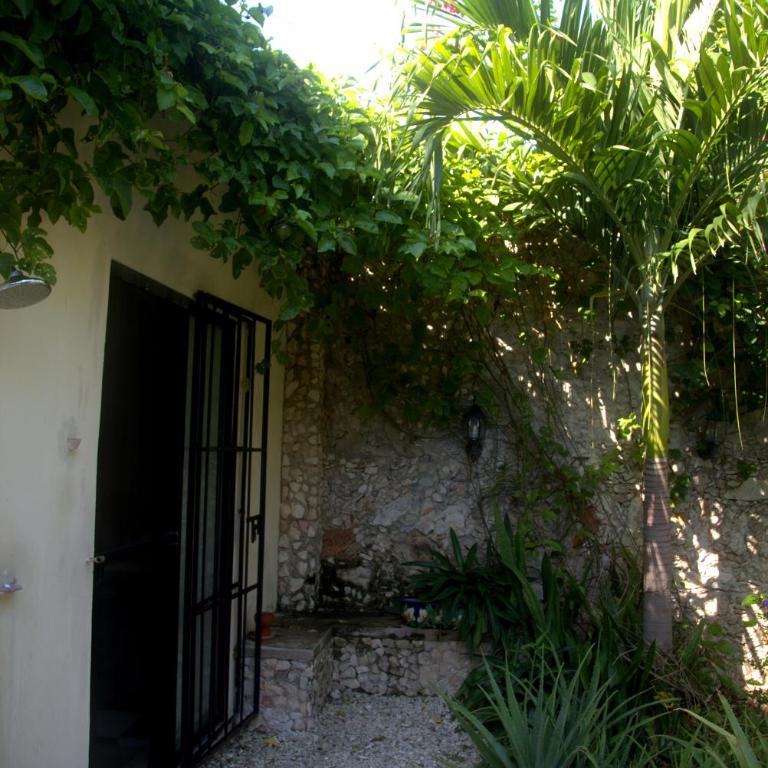 La Pantera Negra - Habitación Doble Estándar con ventilador - 22