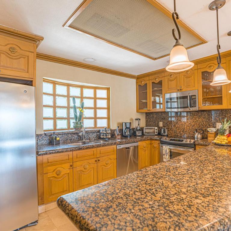 Villa La Estancia - Medano Beach Villas - Beachfront Three Bedroom 4th Floor - 10