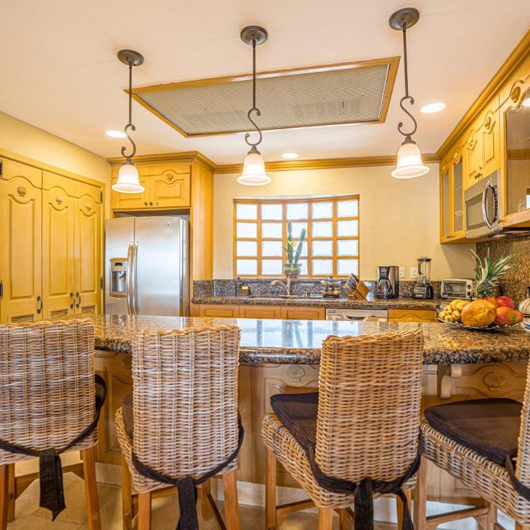 Villa La Estancia - Medano Beach Villas - Beachfront Two Bedrooms 4th Floor - 13