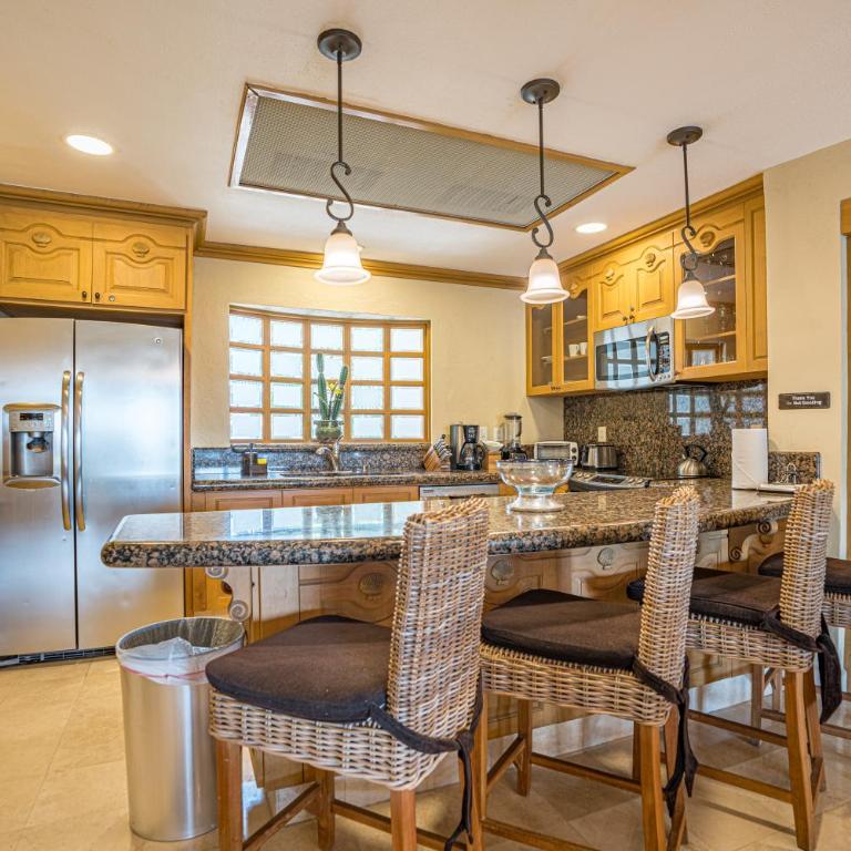Villa La Estancia - Medano Beach Villas - Beachfront Three Bedroom 4th Floor - 8