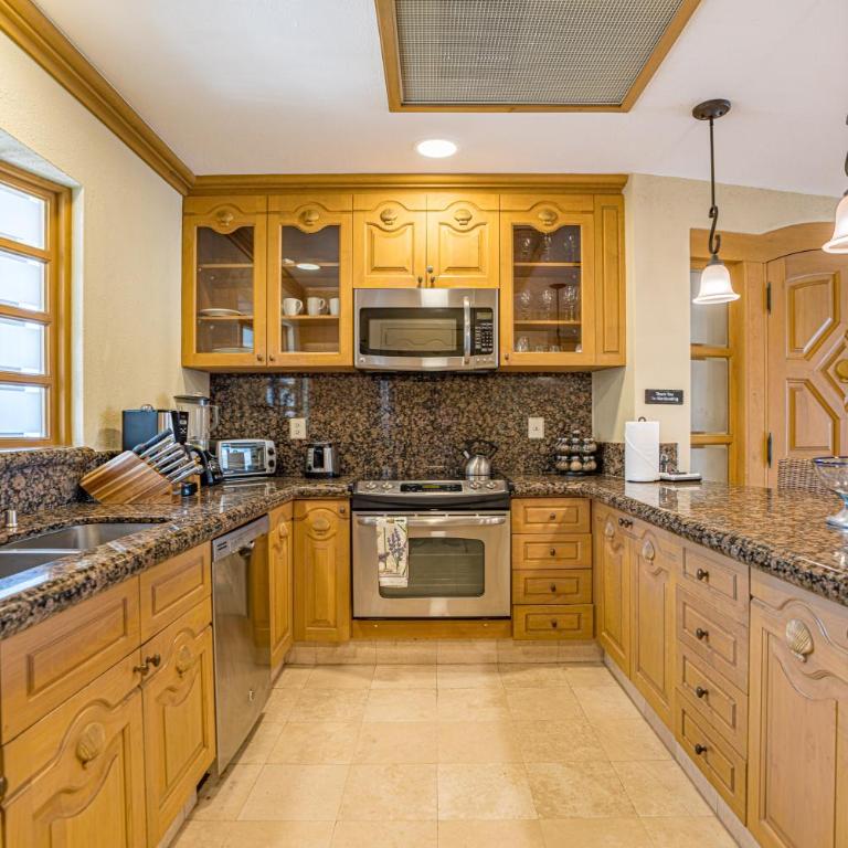 Villa La Estancia - Medano Beach Villas - Beachfront Three Bedroom 4th Floor - 9