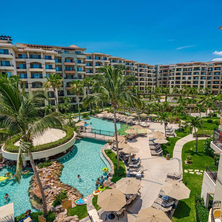 Villa La Estancia - Medano Beach Villas - Beachfront Three Bedroom 4th Floor - 3