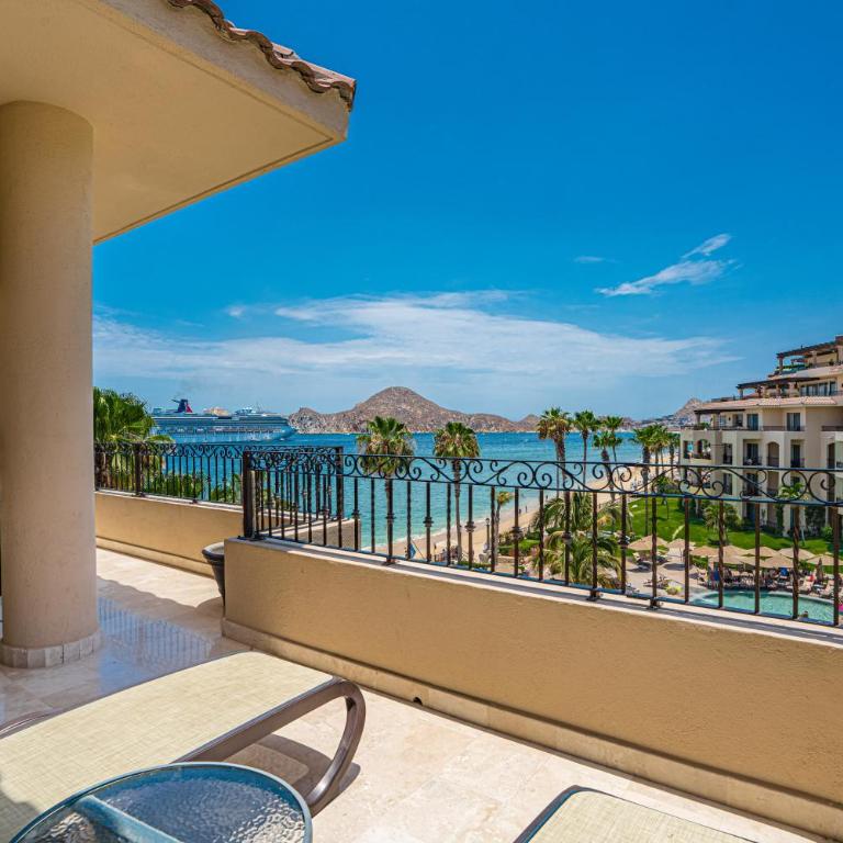 Villa La Estancia - Medano Beach Villas - Beachfront Three Bedroom 4th Floor - 6