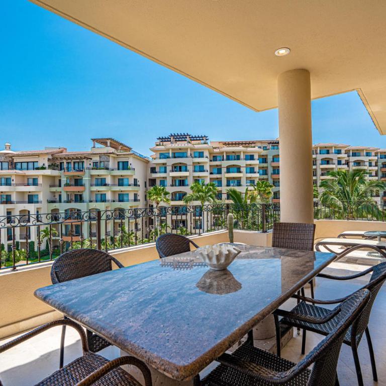 Villa La Estancia - Medano Beach Villas - Beachfront Two Bedrooms 4th Floor - 8