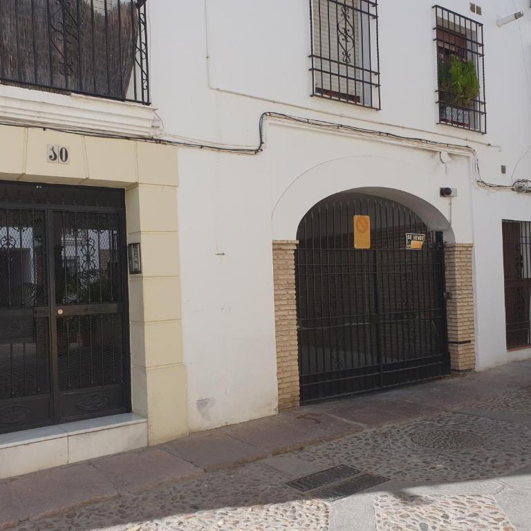 Vivienda Turistica Diseño en los Patios de San Basilio - Apartamento - 21