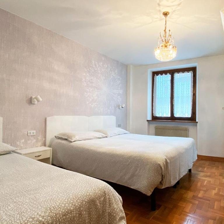 Appartamento Zeni - Dolomiti di Brenta - Appartamento con Vista Montagna - 4