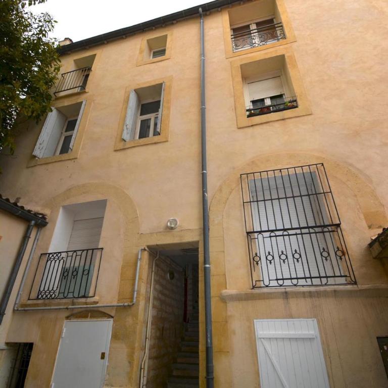 ** La Suite Occitane ** 43m2 rénové, Gare St Roch - Apartamento de 1 dormitorio - 15