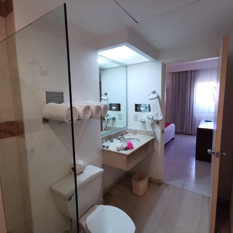 Canto del Sol Puerto Vallarta All Inclusive - Suite de 1 dormitorio - Sección de montaña - 1