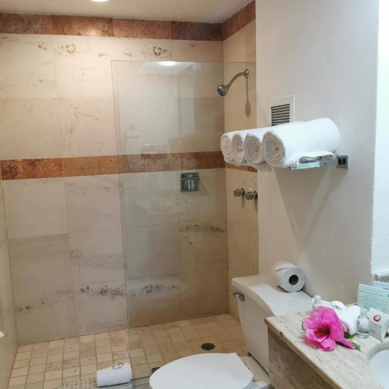 Canto del Sol Puerto Vallarta All Inclusive - Suite de 1 dormitorio - Sección de montaña - 3