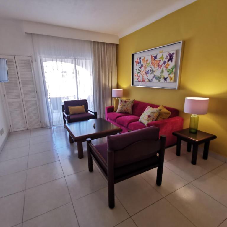 Canto del Sol Puerto Vallarta All Inclusive - Suite de 1 dormitorio - Sección de montaña - 7