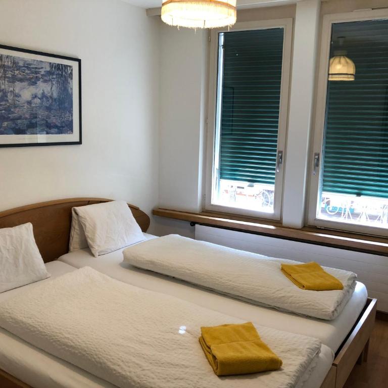 central beauty scenery apartment - Studio Apartment - 3