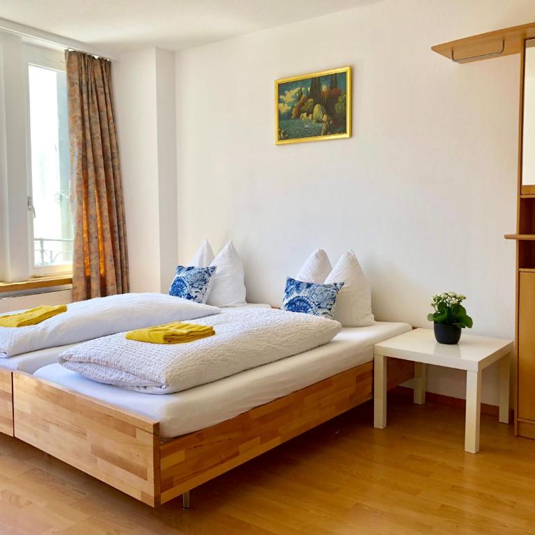 central beauty scenery apartment - Studio Apartment - 1
