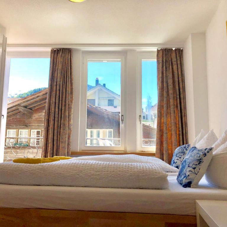 central beauty scenery apartment - Studio Apartment - 5