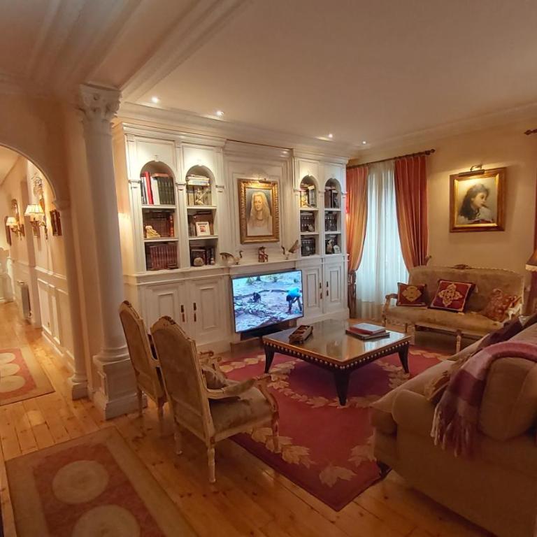 Vía Principalis- muy céntrico - Apartamento - 20