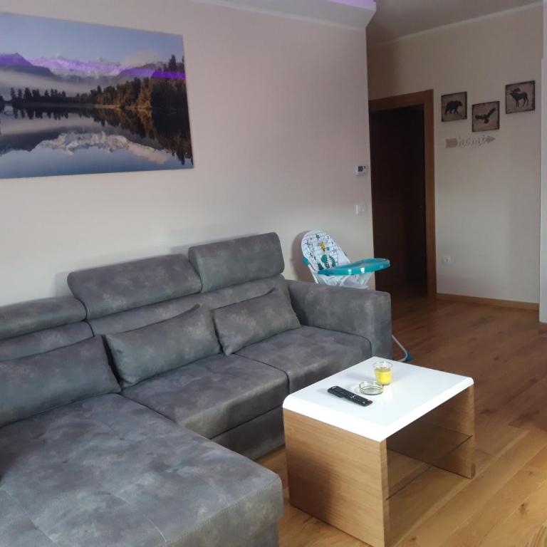 Holiday Spa Apartment - Apartman sa 1 Spavaćom Sobom - 13