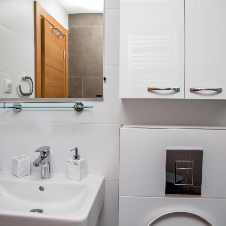 Holiday Spa Apartment - Apartman sa 1 Spavaćom Sobom - 26