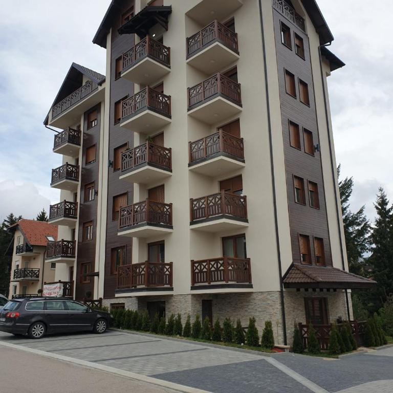 Holiday Spa Apartment - Apartman sa 1 Spavaćom Sobom - 45