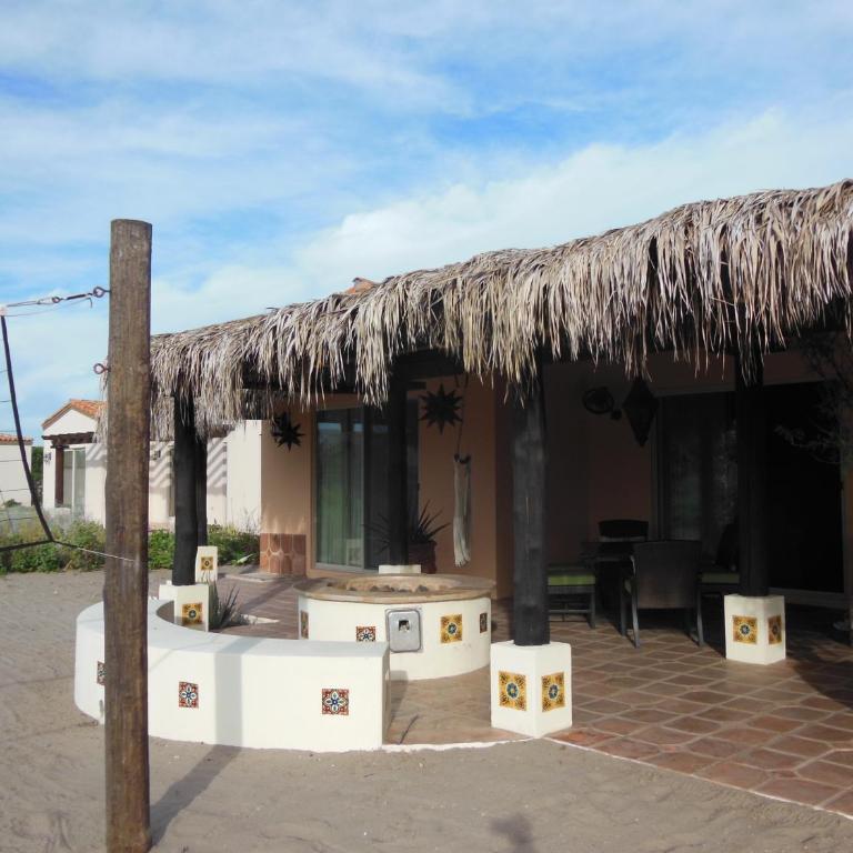 Villa Colonial - Villa - 16