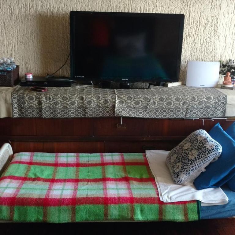 Habitación amplia cerca de Andares - Habitación Doble - 2 camas dobles - 3