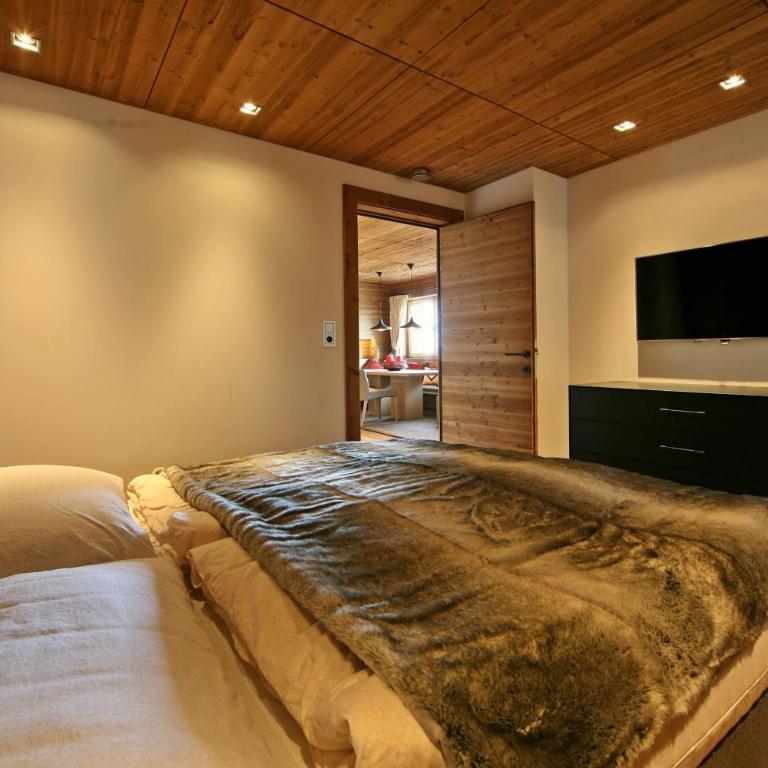 Villa Alpin - Apartment with Terrace - 65