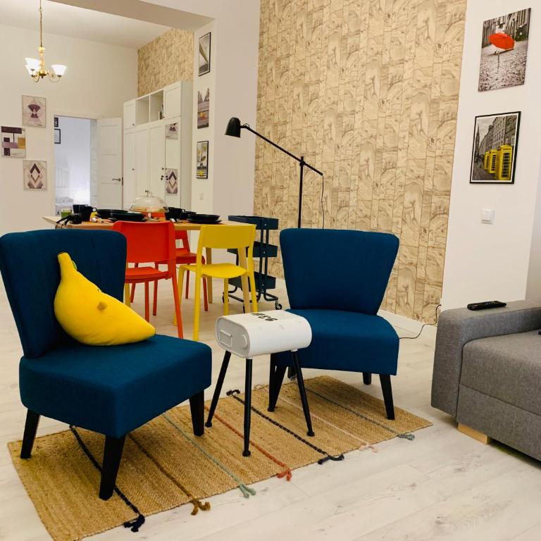 Saint Ferdinand - Two-Bedroom Apartment - 12
