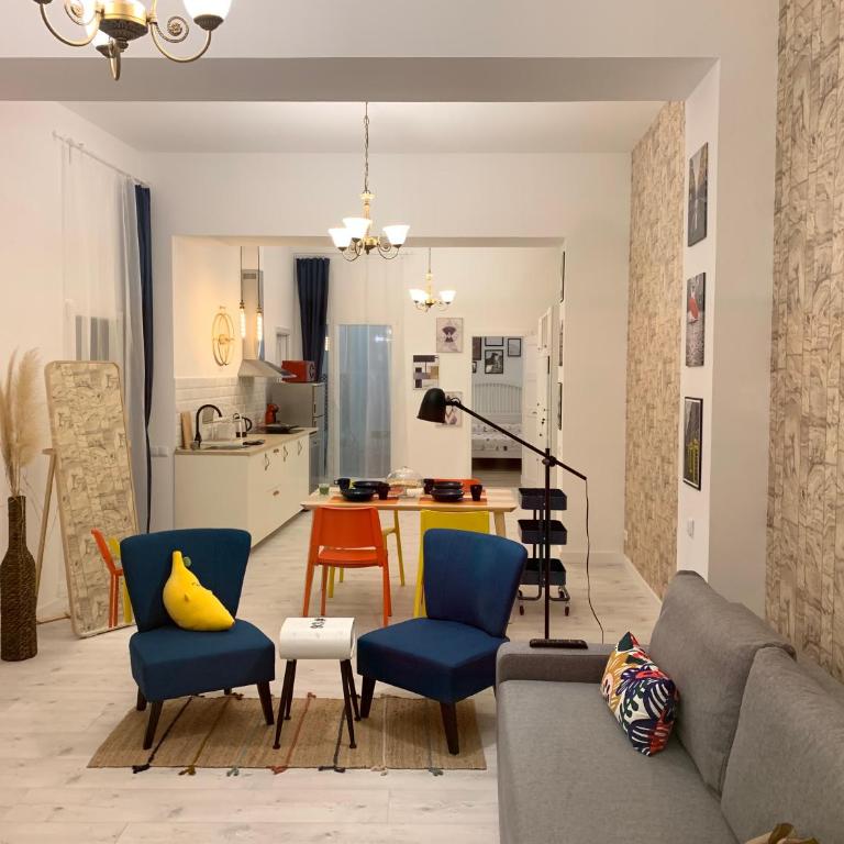 Saint Ferdinand - Two-Bedroom Apartment - 21