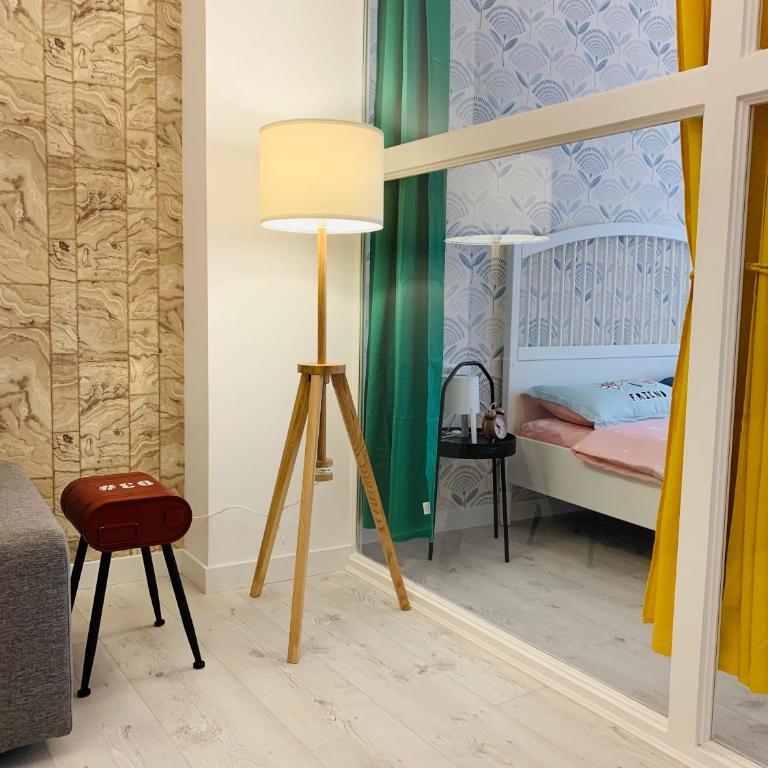 Saint Ferdinand - Two-Bedroom Apartment - 27