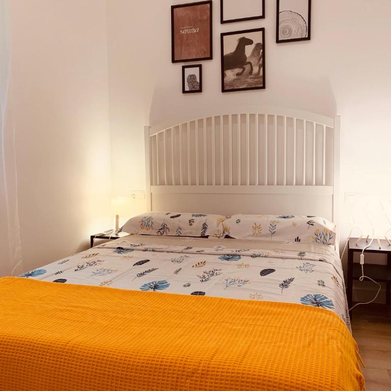 Saint Ferdinand - Two-Bedroom Apartment - 29