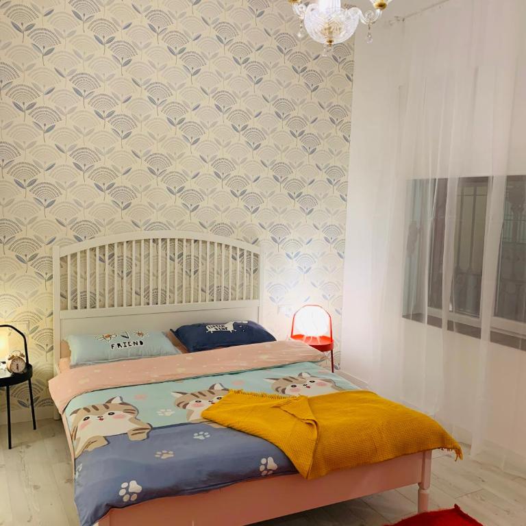 Saint Ferdinand - Two-Bedroom Apartment - 47