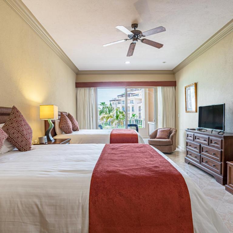 Villa La Estancia - Medano Beach Villas - Beachfront Three Bedrooms 2nd Floor - 23