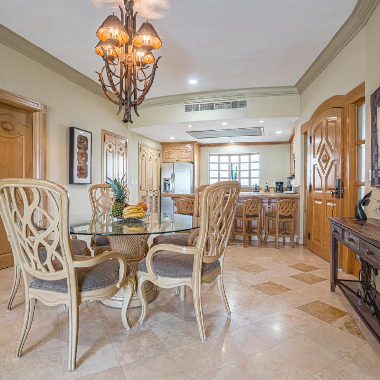 Villa La Estancia - Medano Beach Villas - Beachfront Three Bedrooms 2nd Floor - 24