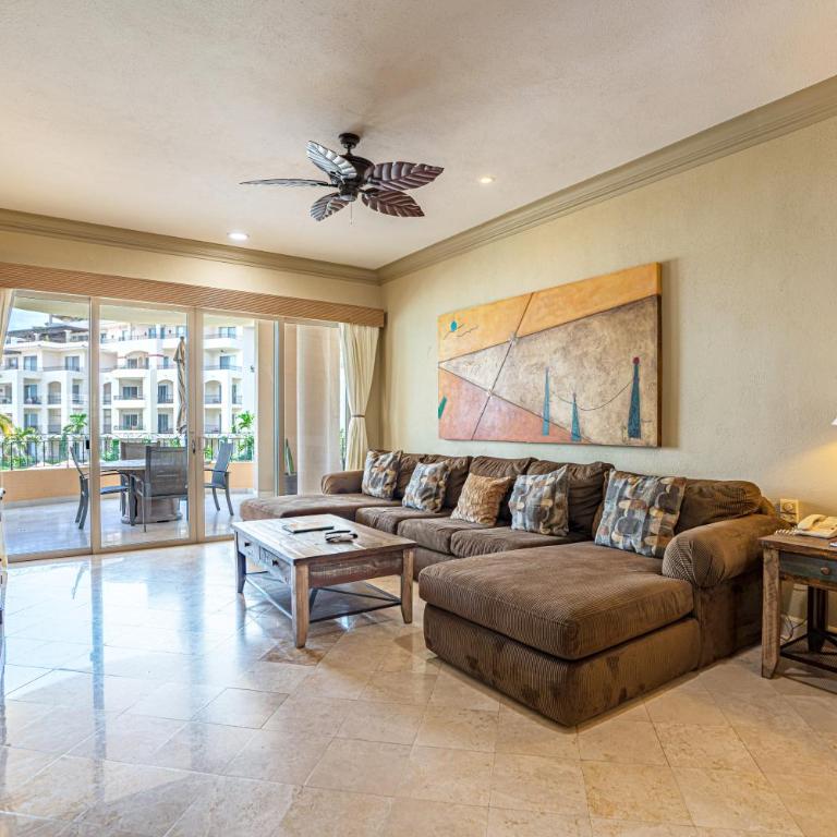 Villa La Estancia - Medano Beach Villas - Beachfront Three Bedrooms 2nd Floor - 15