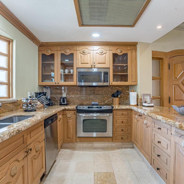 Villa La Estancia - Medano Beach Villas - Beachfront Three Bedrooms 2nd Floor - 17