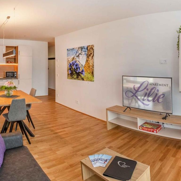 Apartments Ella - Appartement 1 Chambre - 2