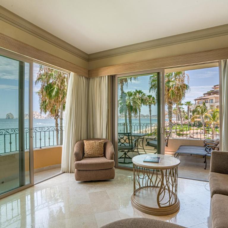Villa La Estancia - Medano Beach Villas - Beachfront One Bedroom 4th Floor - 5
