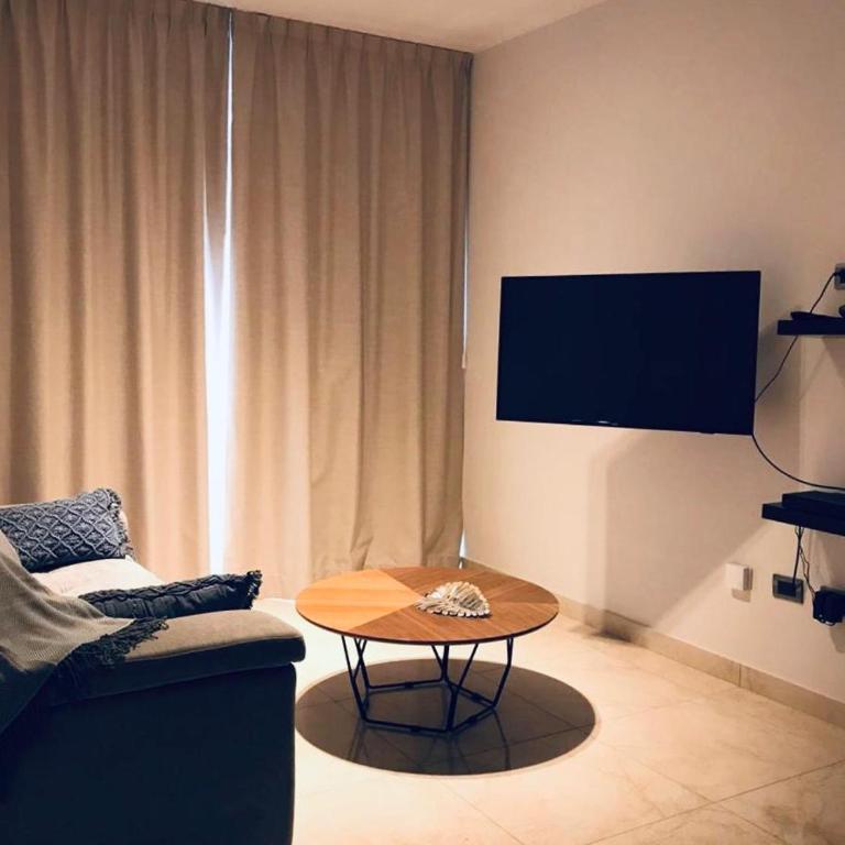 Boulevard Apartment - Apartamento de 1 dormitorio - 7