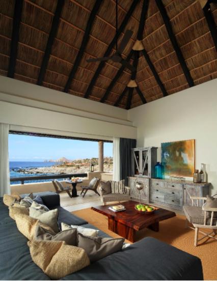 Esperanza, Auberge Collection - Suite Spa de 1 dormitorio con terraza y vistas al océano - 2