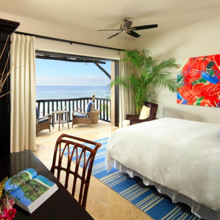 Esperanza, Auberge Collection - Casita de lujo - Frente a la playa - 1