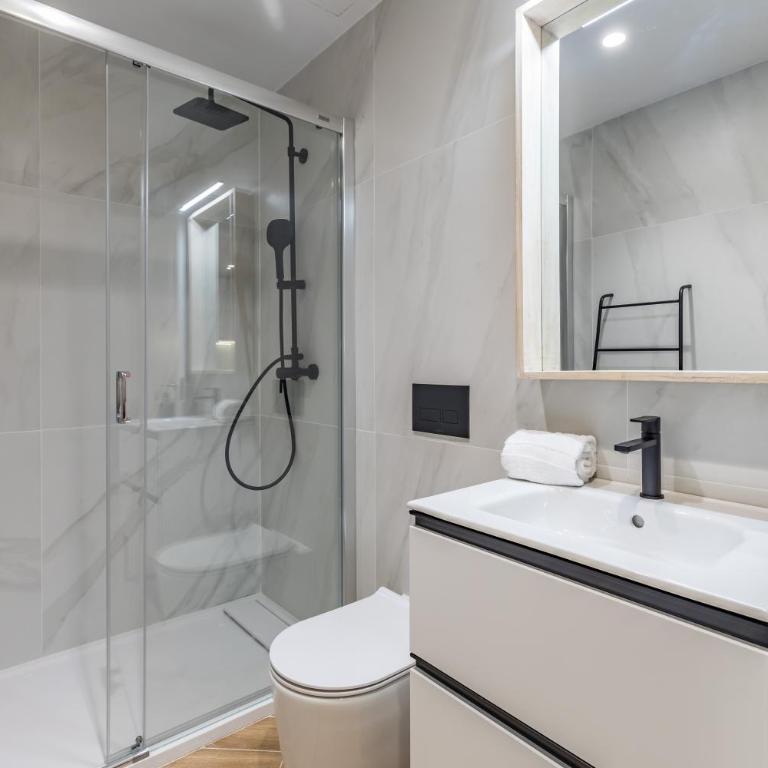 Goerlich by Alma Suites - Superior Apartment - 12