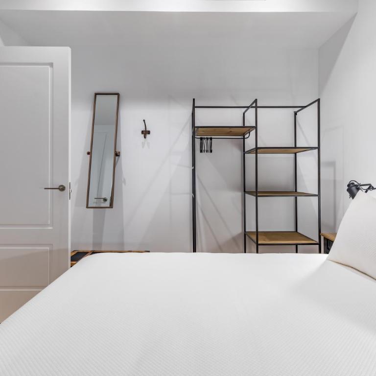 Goerlich by Alma Suites - Superior Apartment - 17