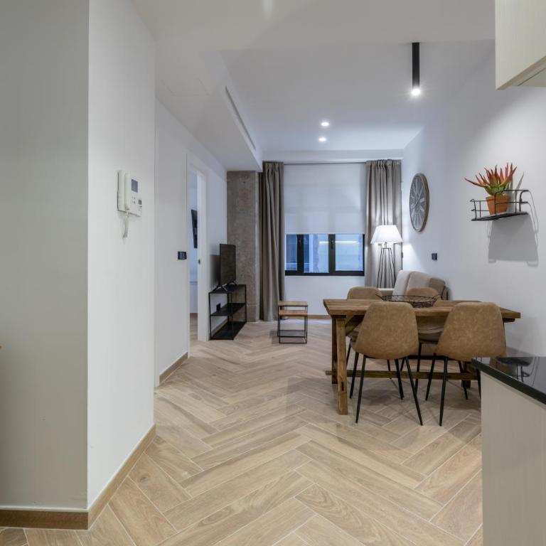 Goerlich by Alma Suites - Superior Apartment - 24