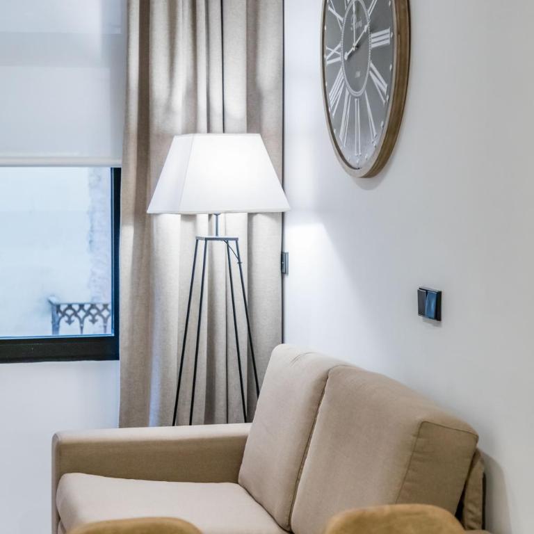Goerlich by Alma Suites - Superior Apartment - 8