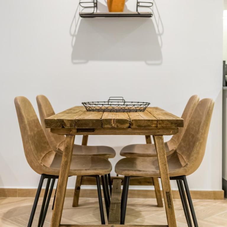 Goerlich by Alma Suites - Superior Apartment - 1