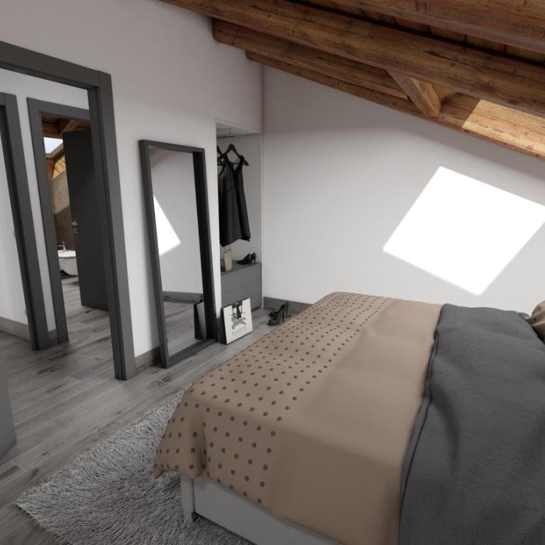 Residenza Marconi - Appartamento con 2 Camere da Letto - 6