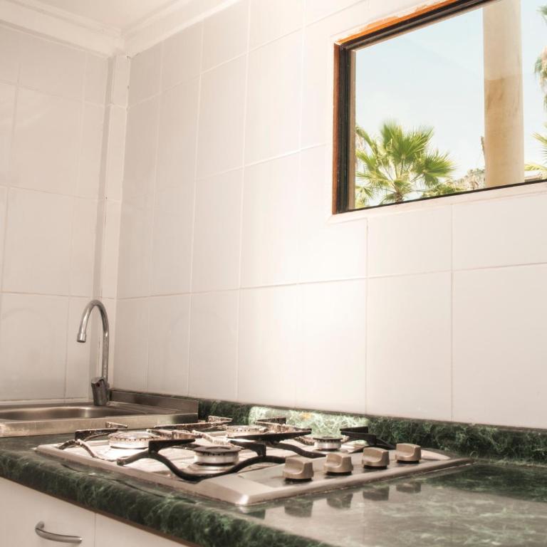 Cabañas Uma Qala de Primeras Piedras - Two-Bedroom Bungalow - 10