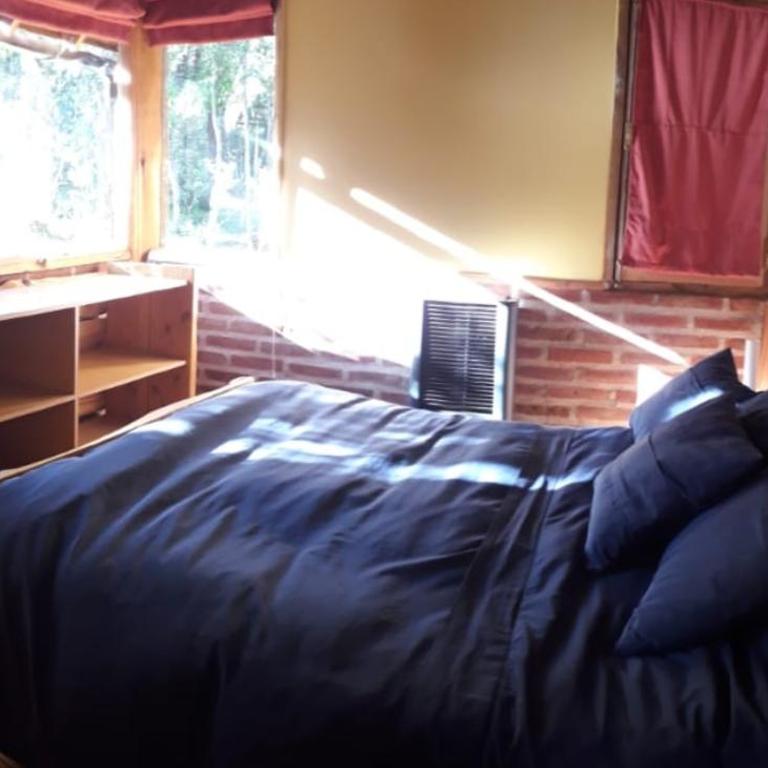 Cabañas De La Comarca - Apartamento de 1 dormitorio - 2