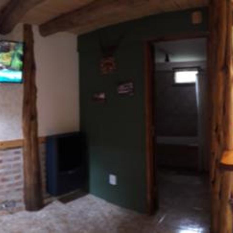 Cabañas De La Comarca - Apartamento de 2 dormitorios - 1