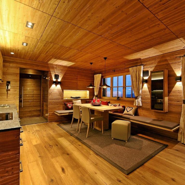 Villa Alpin - Apartment with Terrace - 66
