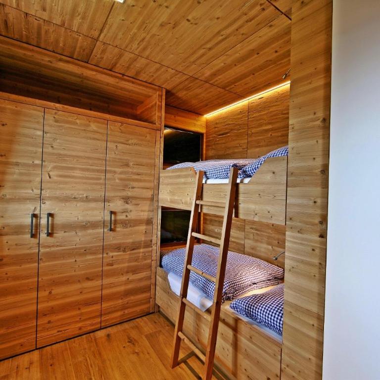 Villa Alpin - Apartment with Terrace - 64